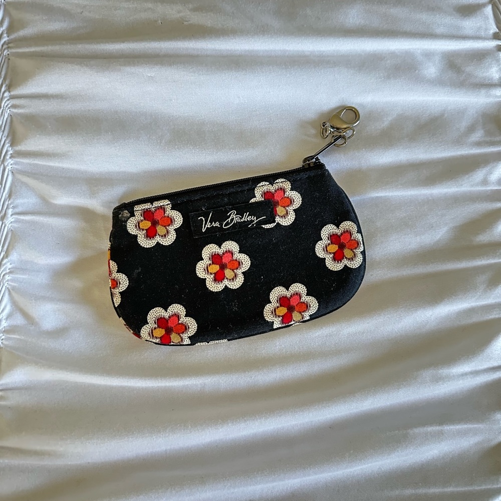 Vera Bradley Coin Purse